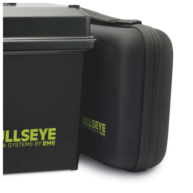 Bullseye 1Mile Mobile Wireless Shooting Long Range Target Camera SME