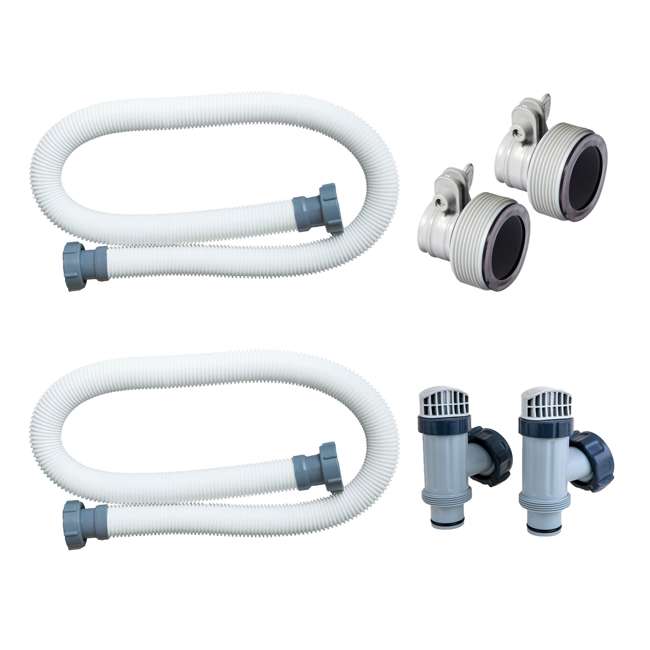 intex spa inflation hose adapter