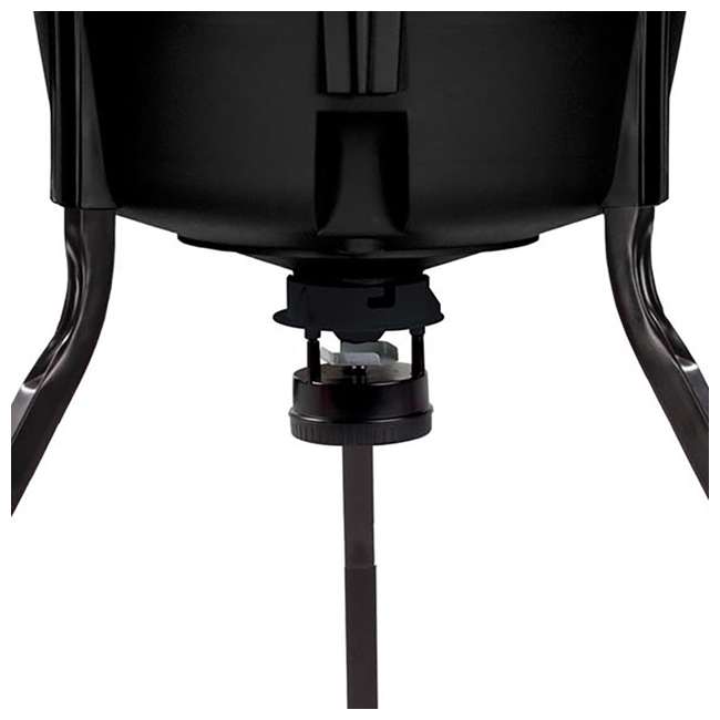 Moultrie 30 Gallon Hunting Tripod Deer Feeder W Digital Timer