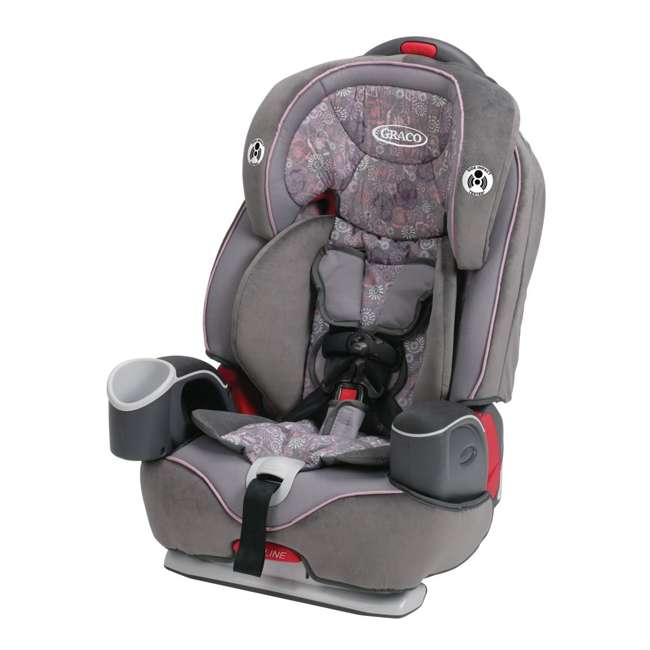 Graco Nautilus 3in1 Convertible Kids/Children Car Seat Catia 1921561