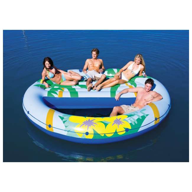 intex oasis