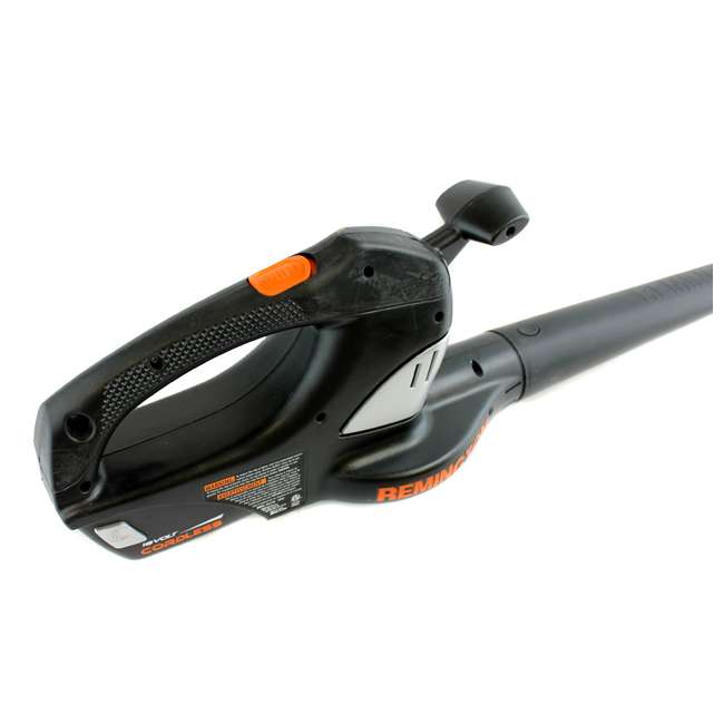 Remington RM170B 18V Cordless Leaf Blower
