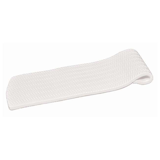 swimline floating mattress