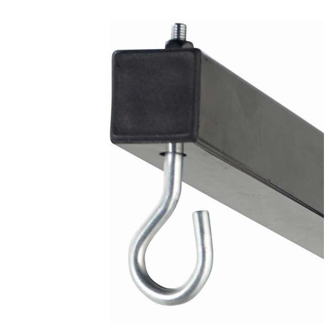Century Heavy Duty Punching Bag Wall Mount 108681PWALLMOUNT