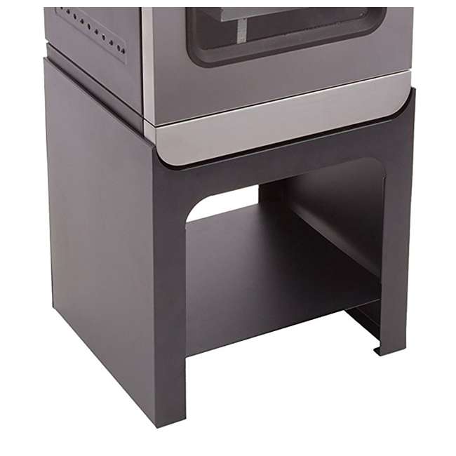 CharBroil 30Inch Digital Electric Smoker Stand 6986339