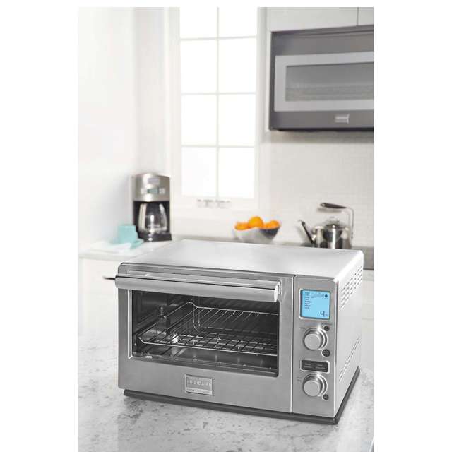 ... Appliances & Electrics > Toasters & Toaster Ovens >Frigidaire