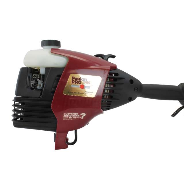Poulan Pro 31cc 2 Cycle String Trimmer/MultiTool Attachment PPB200