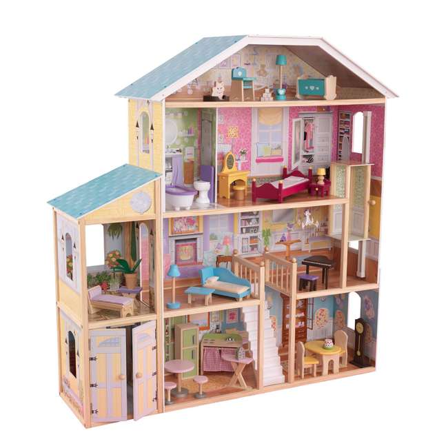 KidKraft Majestic Mansion Dollhouse