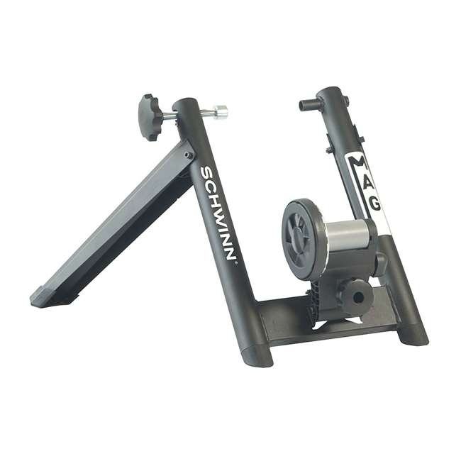 mag bike trainer