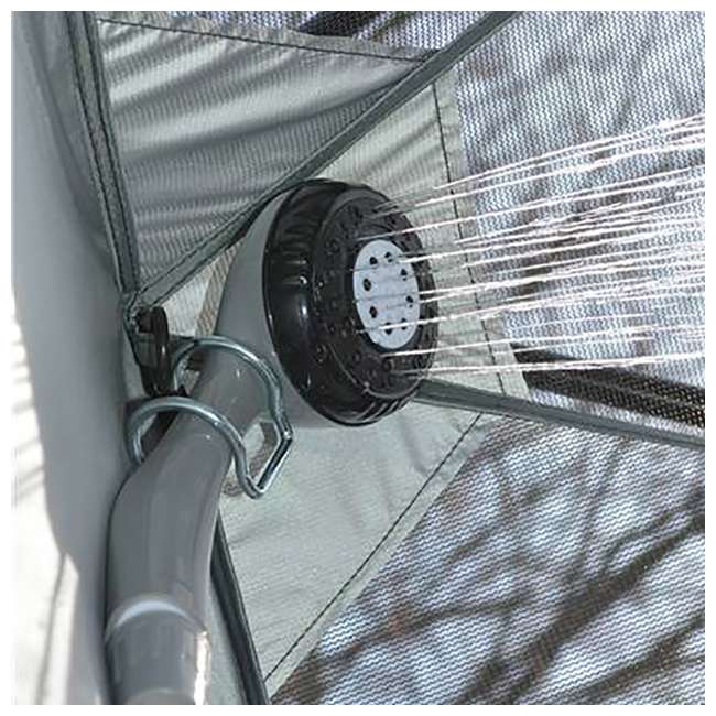 Mr. Heater BOSSXB13 Camp Shower Hot Water Generator System BCF235300