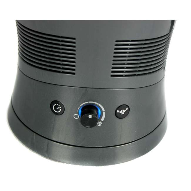 Bionaire Bladeless Fan 20Inch Bladeless Table Fan BDF2011ABM