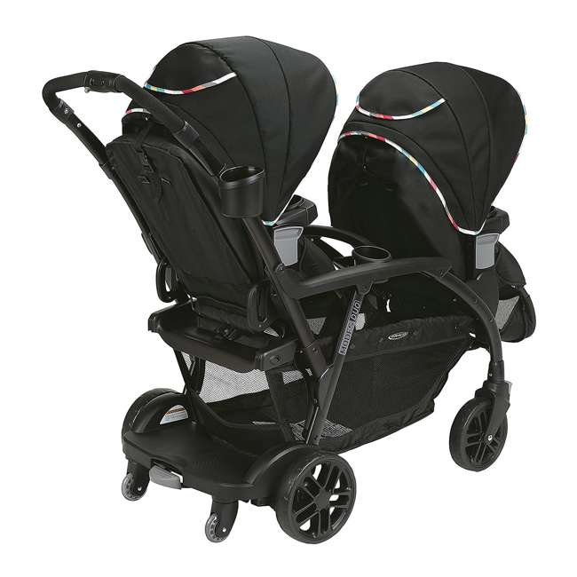 Graco Modes Duo Stroller, Play : 1991923