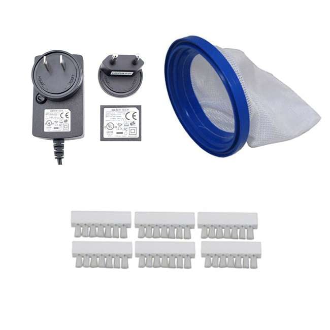 Water Tech Pool Blaster Max CG Complete Replacement Part Kit PBA099