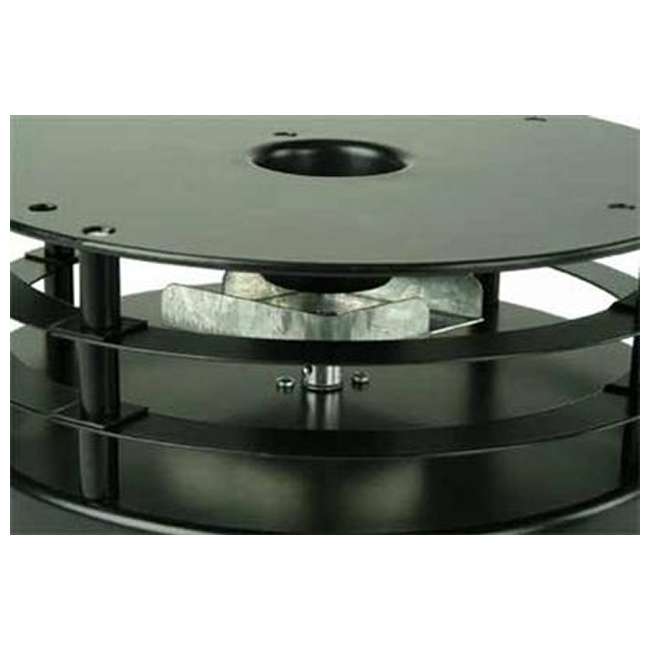Pro Magnum Feeder Kit Moultrie 6v Game Deer Feeder Kit W