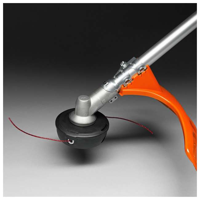 Husqvarna 322L Lightweight String Trimmer (Certified Refurbished