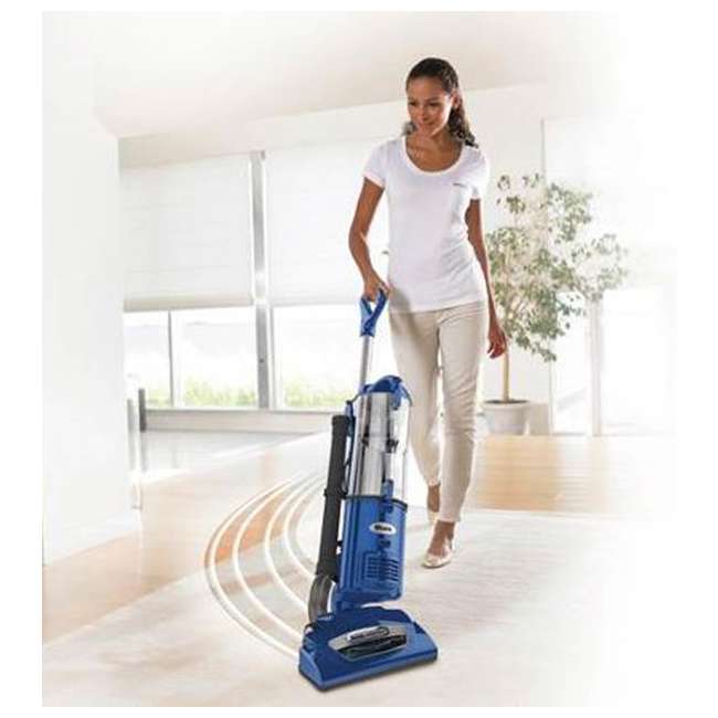 Shark Navigator Swivel Plus Large Capacity Upright Vacuum Cleaner NV46