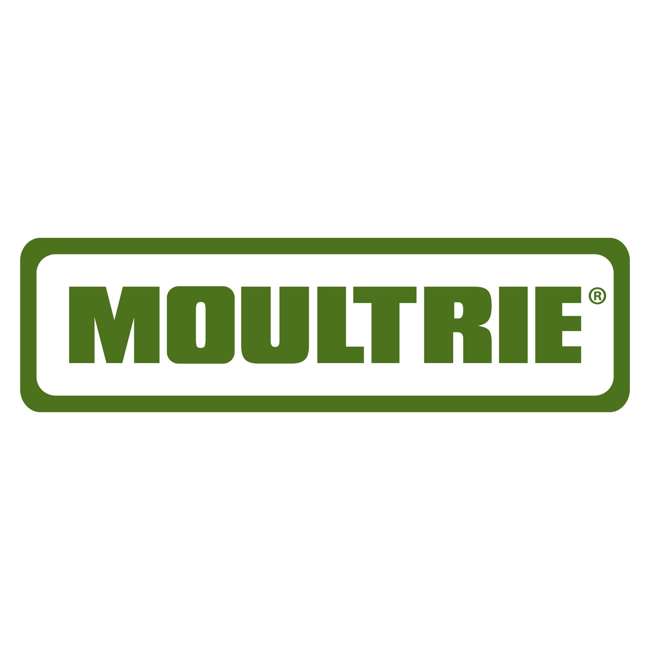 Moultrie Motion Activated Led Feeder Hog Light Mfa 12651