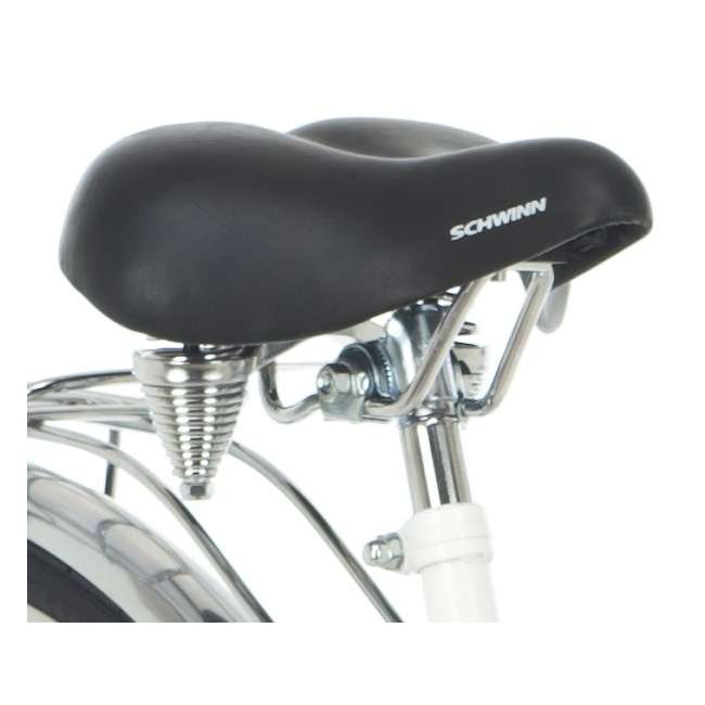 schwhinn wayfarer 700c men's retro bicycle