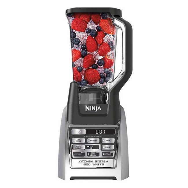 Ninja Kitchen System With Auto Iq Total Boost Car Sale and Rentals