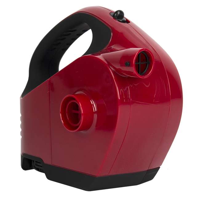 COLEMAN QuickPump Outdoor Camping Inflatable Mattress 4D CPX Air Pump