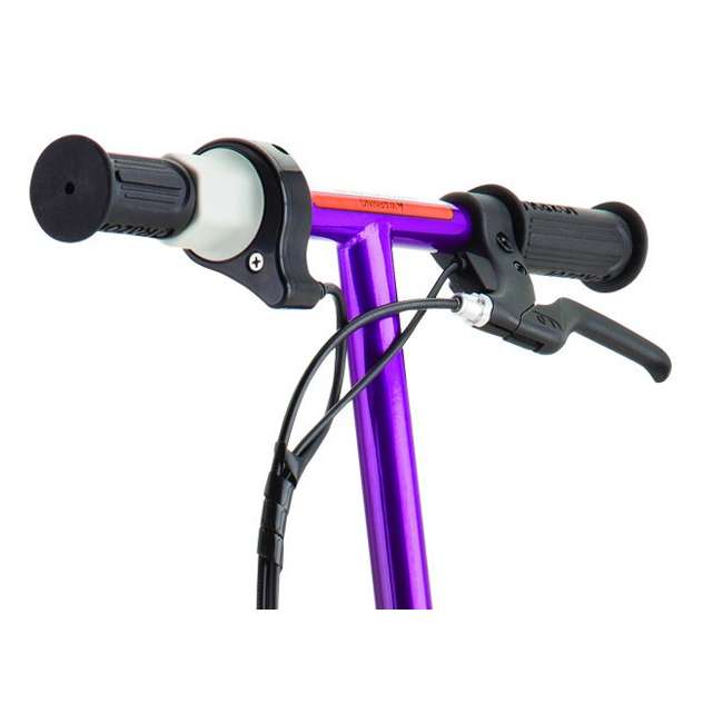 Razor E150 Electric 24V Motorized Scooter Purple 13111651 13111651R
