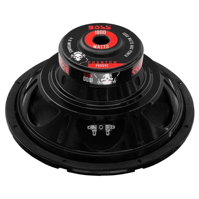 fa3901dcf0624f7eaf90cc5e3c47b615 Boss 8 Inch Subwoofer