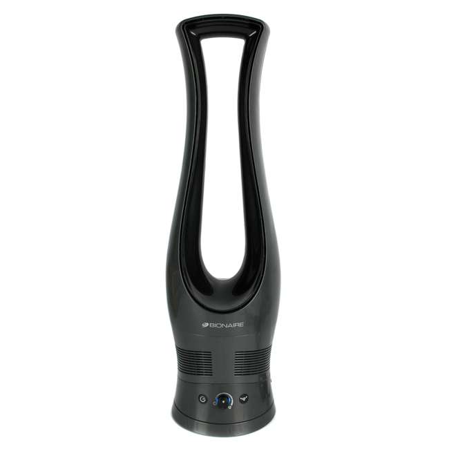 Bionaire Bladeless Fan 20Inch Bladeless Table Fan BDF2011ABM