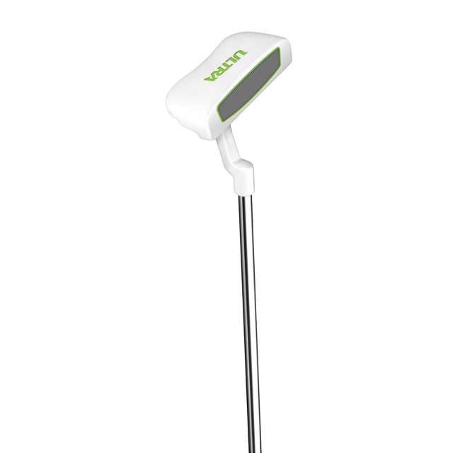 Wilson Ultra Women's Standard RightHanded Golf Club Set With Bag WGGC25100