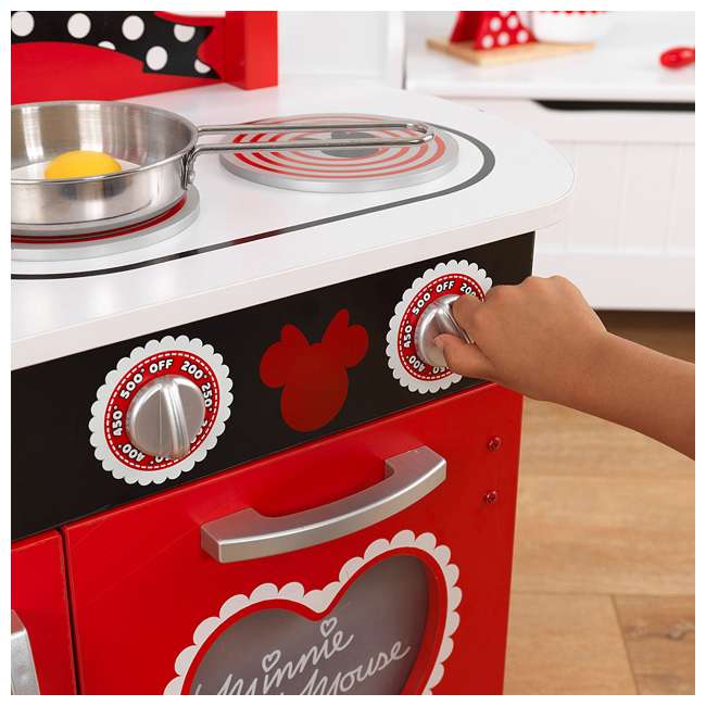 walmart disney kitchen set