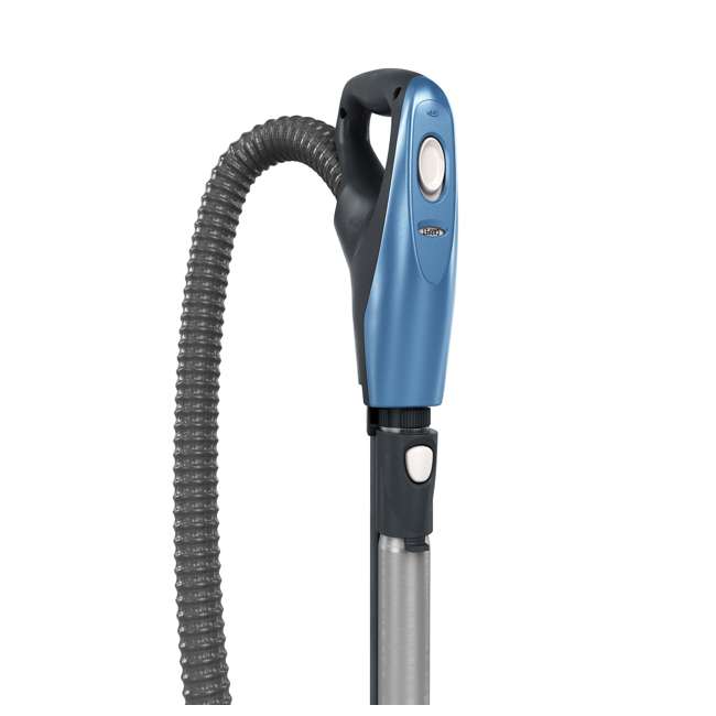 Kenmore 200 Series 14 Inch Adjustable Bagged Canister Vacuum Cleaner