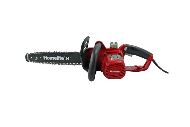 Homelite Electric Pole Saw