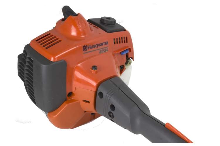 Refurbished Husqvarna 24.5cc Gas Powered Line Trimmer 223L