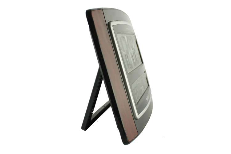 Sharp atomic wall clock spc900 instructions