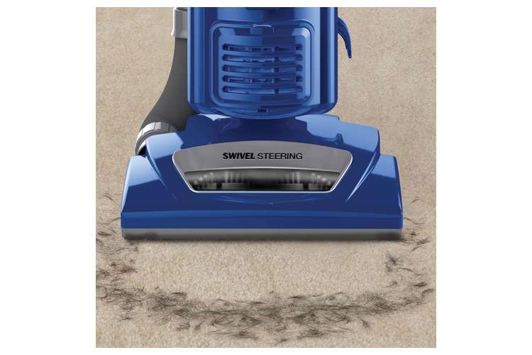 Shark Navigator Swivel Plus Upright Vacuum (Refurbished) NV46RB