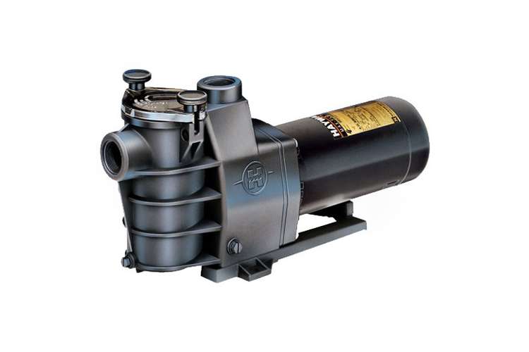 Hayward Max-flo SP2807X10 InGround Swimming Pool/Spa Pump