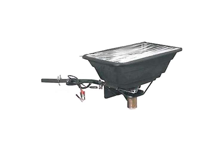 Moultrie Feeders ATV Food Plot Spreader Seeder MFHP53880