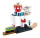 GHK14 Fisher Price GHK14 Thomas and Friends Harold Helipad Playset for Preschoolers