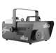 H1600 + H700 + FJU CHAUVET DJ Hurricane 1600 Fog Machine + Hurricane H700 Fog Machine + Fog Juice