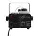 H1200 + H700 + FJU CHAUVET DJ Hurricane 1200 1.0 L Fog Machine + H700 Fog Machine + Fog Smoke Juice
