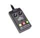 H1302 + FJU + DJBANK Chauvet Fog Machine & Fog Smoke Juice Fluid W/ Sound Active Light Strip