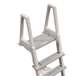 confer 7000x pool ladder