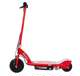 13111260 + 97778 + 96785 Razor E100 Kids Motorized 24 Volt Electric Scooter with Helmet and Safety Pads