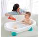 3 x CHP84 Fisher Price Go Wild Baby Bathtub (3 Pack)