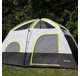 TGT-CORONADO-12 Tahoe Gear Coronado 12 Person Dome 3 Season Family Outdoor Camping Cabin Tent
