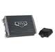 AR12002 + KIT2 Boss AR12002 1200W 2 Channel Amplifier + 8 Gauge Amp Install Kit (Package)