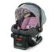 2083434 Graco Modes Bassinet Baby Stroller & Infant Car Seat Travel System, Carlee Pink