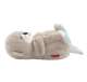 FXC66 Fisher Price FXC66 Infant Baby Plush Bedtime Musical Soothe 'n Snuggle Otter