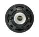 QDODGE124DOOR + 2 x44CWCS124+R1100M+4GAMPKIT-SFLEX 2 Kicker 12-Inch 600W Subwoofers w/ Dodge Ram Quad Cab '02- 12-Inch Box with Amp with Wiring (Pair)