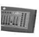 DMX-OPERATOR + DMX3P25FT American DJ DMX Operator Controller + Chauvet DJ 25 Foot 3 Pin DMX Cable