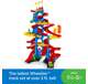 FHG51 Fisher-Price Little People Collection Take Turns 3-Foot Skyway with 2 Wheelies